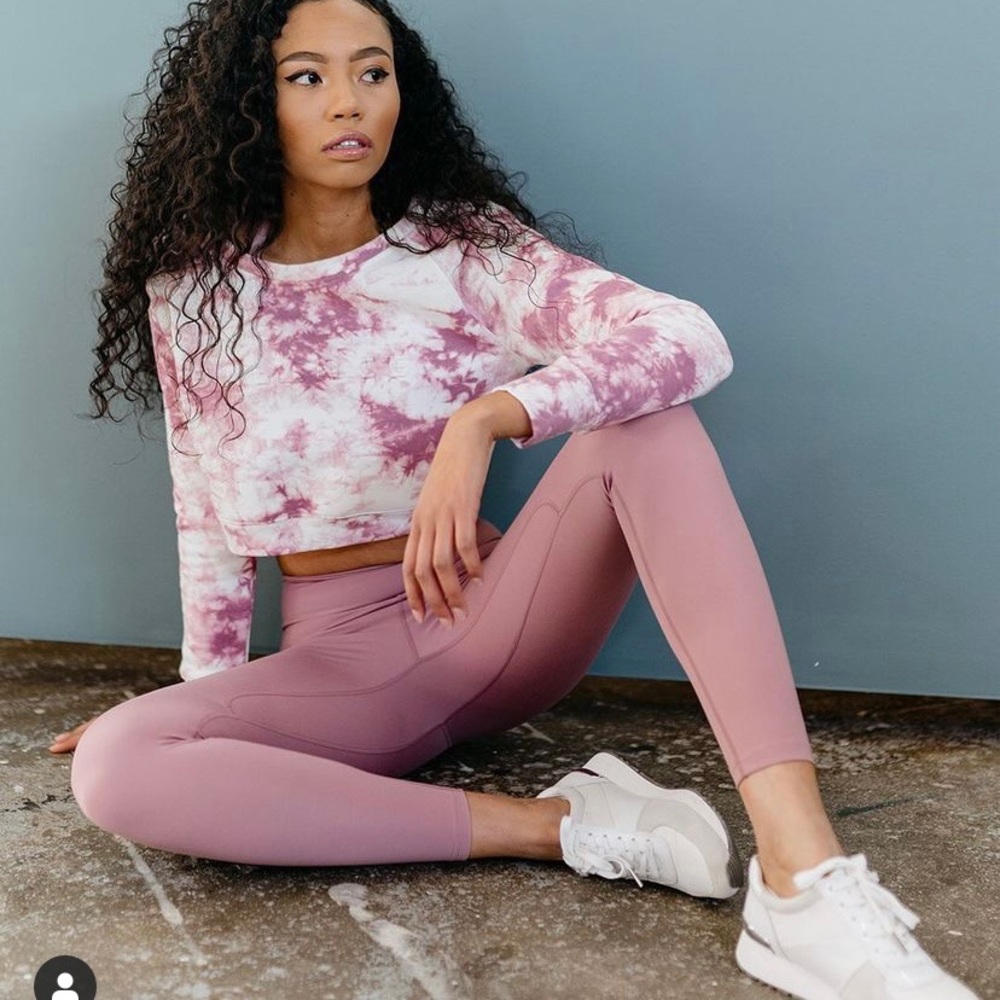 Balance Athletica og leggings